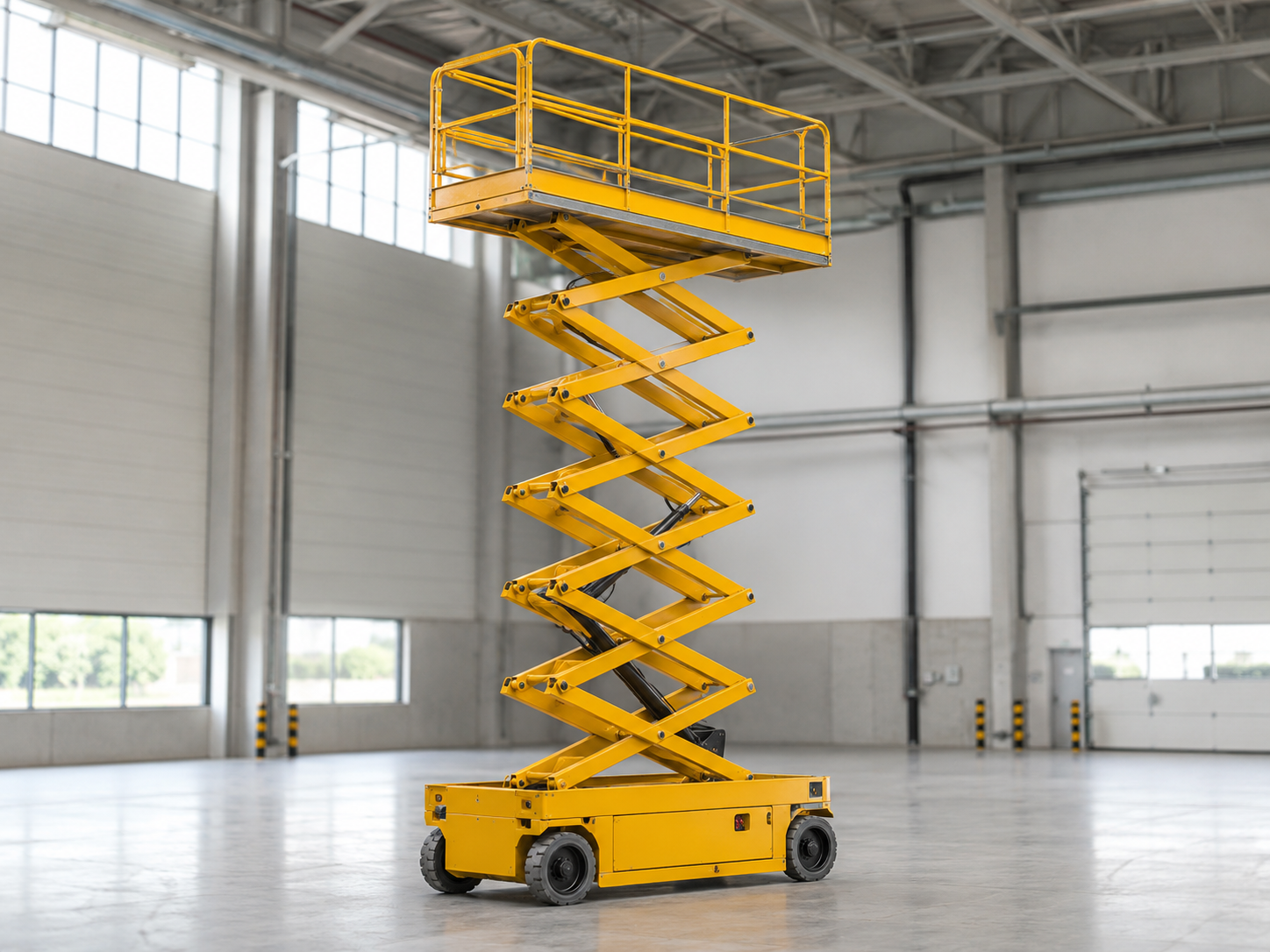 Scissor Lift